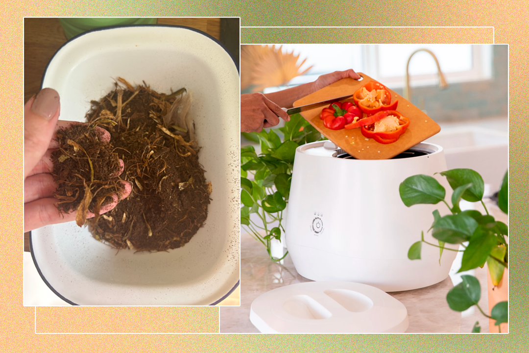 Lomi home composter review The Independent